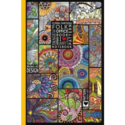 نوت بوك مسطر 64 ورقة 19*28.5سم 60 جم كعب لصق رقم BK 159