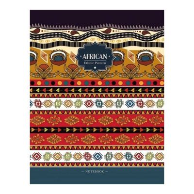 نوت بوك مسطر 32 ورقة 20*25.5سم 60 جم سوفت دبوس رقم BK 16114