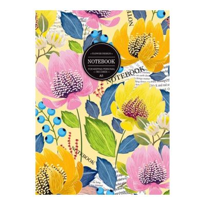 اسكتش رسم سادة 80 ورقة 14.5*19.7سم 80 جم كعب لصق ميتالك رقم BK 42