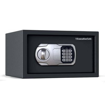 خزينة اكزاكتيف صينى مفتاح + ديجيتال رقم CS-2