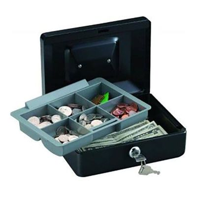 كاش بوكس Executive مفتاح CB-20