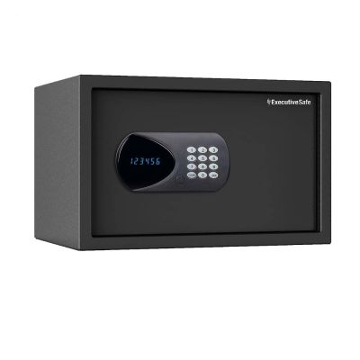 خزينة ادفانسد Executive مفتاح+ديجيتال ACS-3