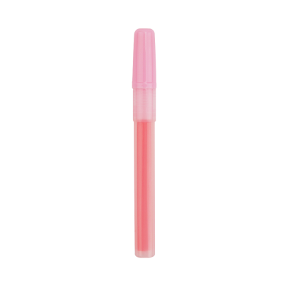 غيار قلم فسفورى بسوستة Writech Pastel Pink Retractble رقم W-805S/12-10