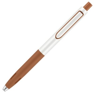 Writech Gel Pen Brown Space Up Gel No. W-0154M/12-3