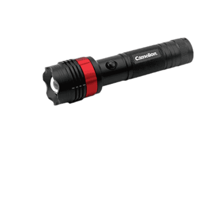 كشاف طوارىء يد رقم Camelion-T73-DB