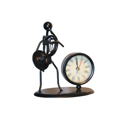 مجسم معدن بالمنبه رقم C61-70