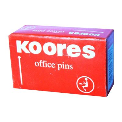 علبة دبوس إبرة كورس 50جم 50G-0293