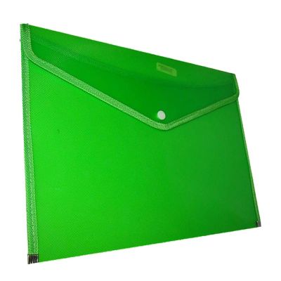 حافظة بكبسولة بلاستيك سادة شفافة رقم FC838