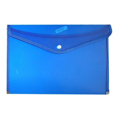 حافظة بكبسولة بلاستيك سادة شفافة رقم 838A4