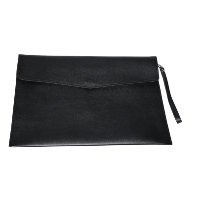 حافظة بكسبولة جلد مغناطيس + ميدالية 27*17سم A5 رقم XYZ-910