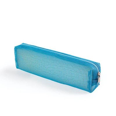 مقلمة بلاستيك بسوستة شبك 206