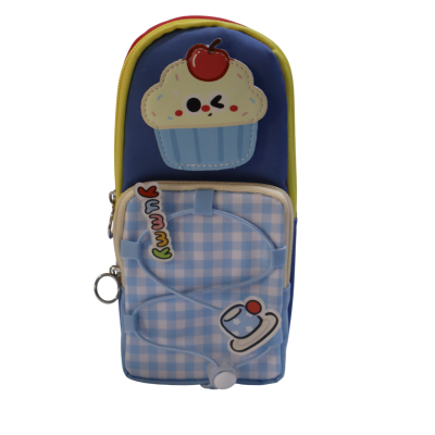 مقلمة قماش بسوستة Yescholar رقم 9251