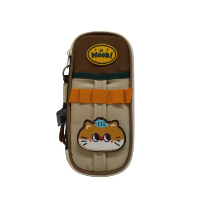 مقلمة قماش بسوستة Yescholar رقم 9211