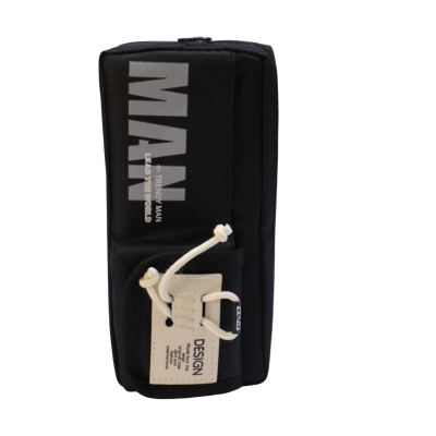 مقلمة قماش بسوستة Mello رقم SH-3177