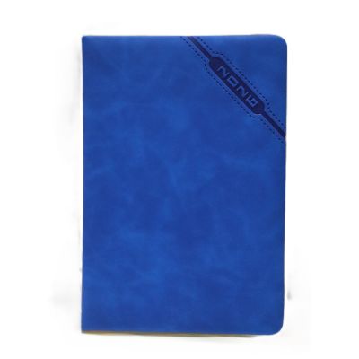 اجندة يومية سوفت كفر 14.5*21سم 2026 رقم CT-7007