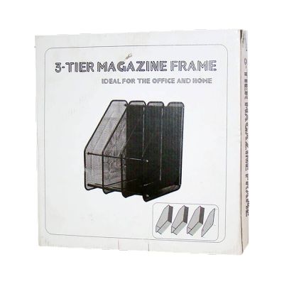 مجازين فايل معدن شبك 3003-3