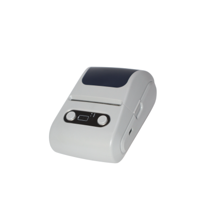 طابعة ليبل حرارى USB Wireless BT رقم HJ2225T