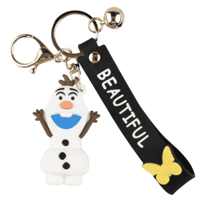 ميدالية سيلكون اشكال Beautiful رقم GP-154