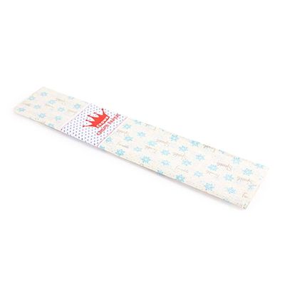 فرخ كروشية مطبوع اشكال 50200