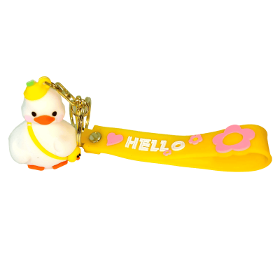 ميدالية سيلكون اشكال Hello رقم GP-158