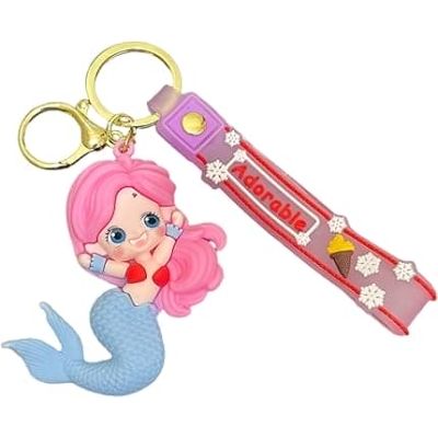 ميدالية سيلكون اشكال Adorable رقم GP-159