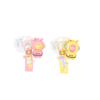 ميدالية مفاتيح ألوان مختلفة رقم 6-142