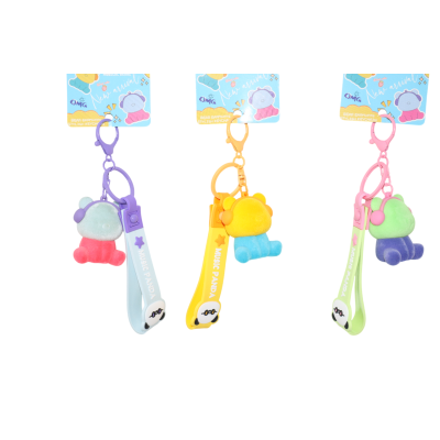 ميدالية مفاتيح ألوان مختلفة رقم17-145