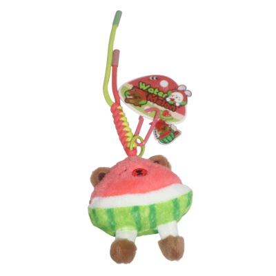 ميدالية مفاتيح فرو اشكال watermelon رقم 13-142