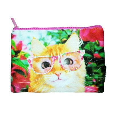 مقلمة Cat Selfie- EVA رقم PM 19391