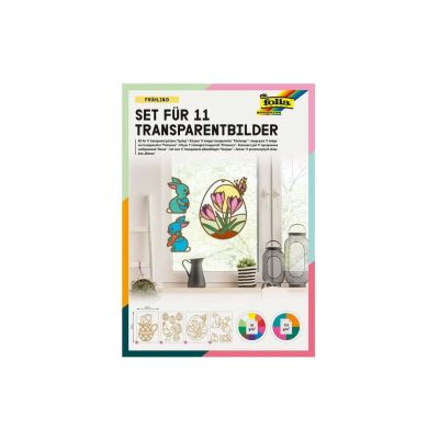 باكو ورق صور شفاف 24*34سم 115جم - 42جم /11 SPRING رقم 23821