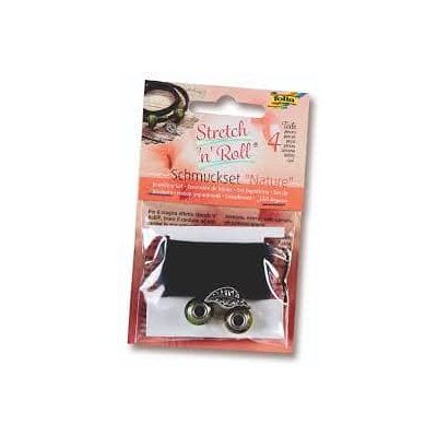 طقم تصنيع حلى NATUR رقم 93101