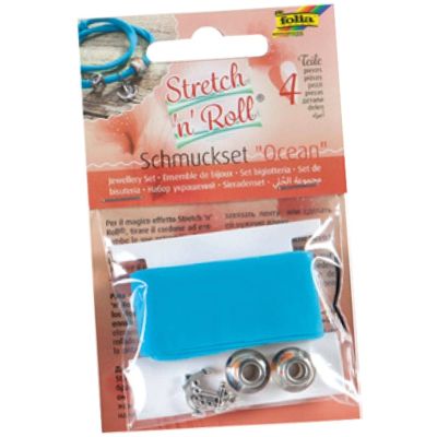 طقم تصنيع حلى OCEAN رقم 93105