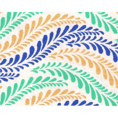 فرخ ورق لف هدايا هاندميد 50*70سم Screen Print رقم 79