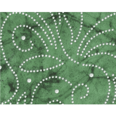 فرخ ورق لف هدايا هاندميد 50*70سم Green رقم 27