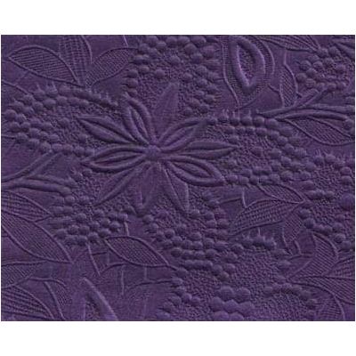 فرخ ورق لف هدايا هاندميد 50*70سم Purple رقم 22