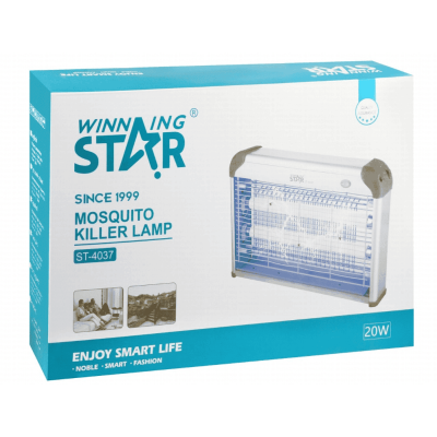 صاعق الناموس 20وات 42.5*28.5سم Winning Star رقم ST-4037
