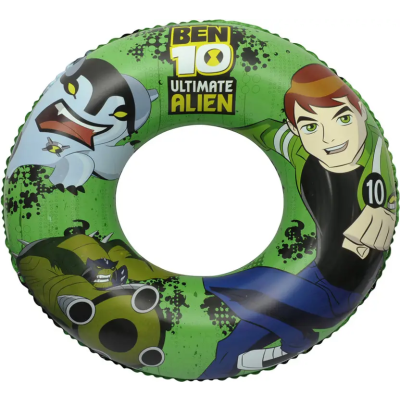 عوامة مدورة بيد مقاس90سم رقم3419 Ben10