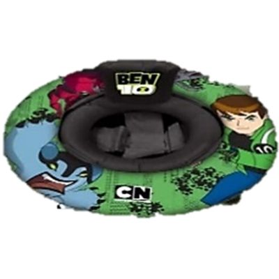 عوامة كرسى بشبكة مقاس63سم رقم3435 Ben10