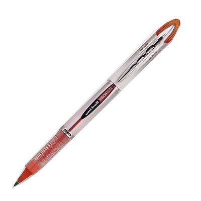 قلم Uni رولر 0.8 برتقالى UB-200 Vision ELITE