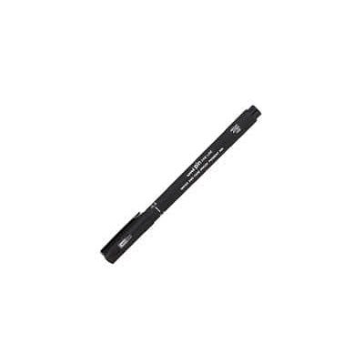 قلم حبر سائل يونى بول سن مشطوف 3.0مم PINCS3-200 (S) BLACK