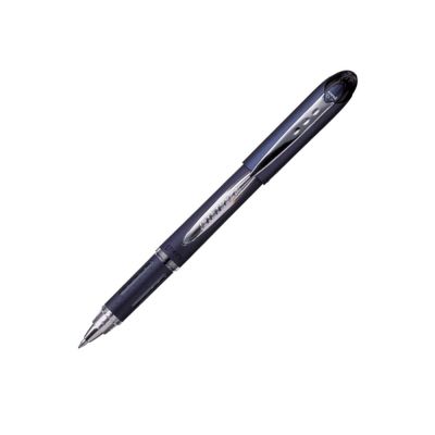 قلم حبر سائل يونى بول سن رولر 0.7مم SX-217 BLUE JETSTREAM