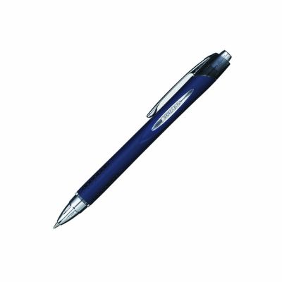 قلم حبر سائل يونى بول سن رولر 0.7مم SXN-217 BLACK JETSTREAM