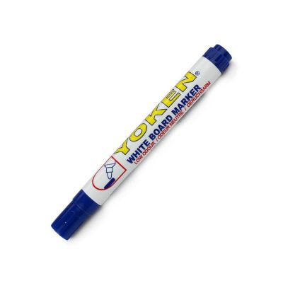 قلم يوكن سبورت مدور أزرق WB-21