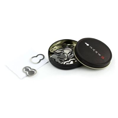 علبة ملبس ورق /30 رقم-07