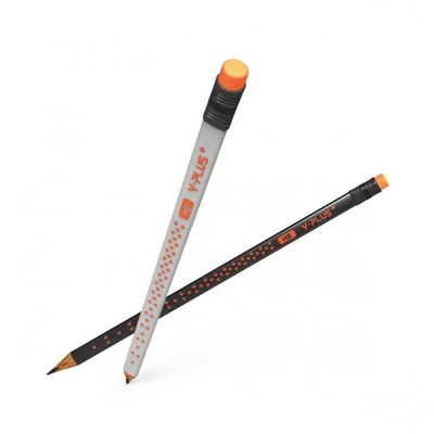 قلم رصاص واى بلص باستيكة HB-PX131310 STAR