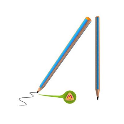 قلم رصاص واى بلص مثلث جامبو HB-PX 1405-0-140500 TRIPOD