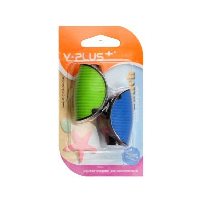 كارت براية براية بلاستيك واى بلص سوفت جريب 1عين بغطاء /2 CONCH رقم SX090101 / X09-1