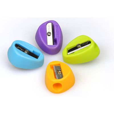 برايه بلاستيك واى بلص 1 عين فسفورى THUMB رقم SX120700 / SX1207