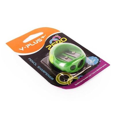 كارت برايه بلاستيك واى بلس 2 عين بخزان /1 O2 رقم SX110311 / SX1103