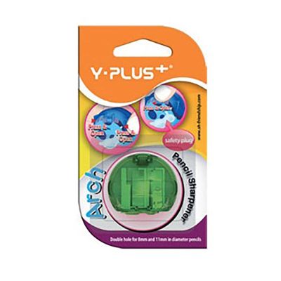 كارت برايه بلاستيك واى بلص 2عين SX070111 / X07-1 ARCH /1